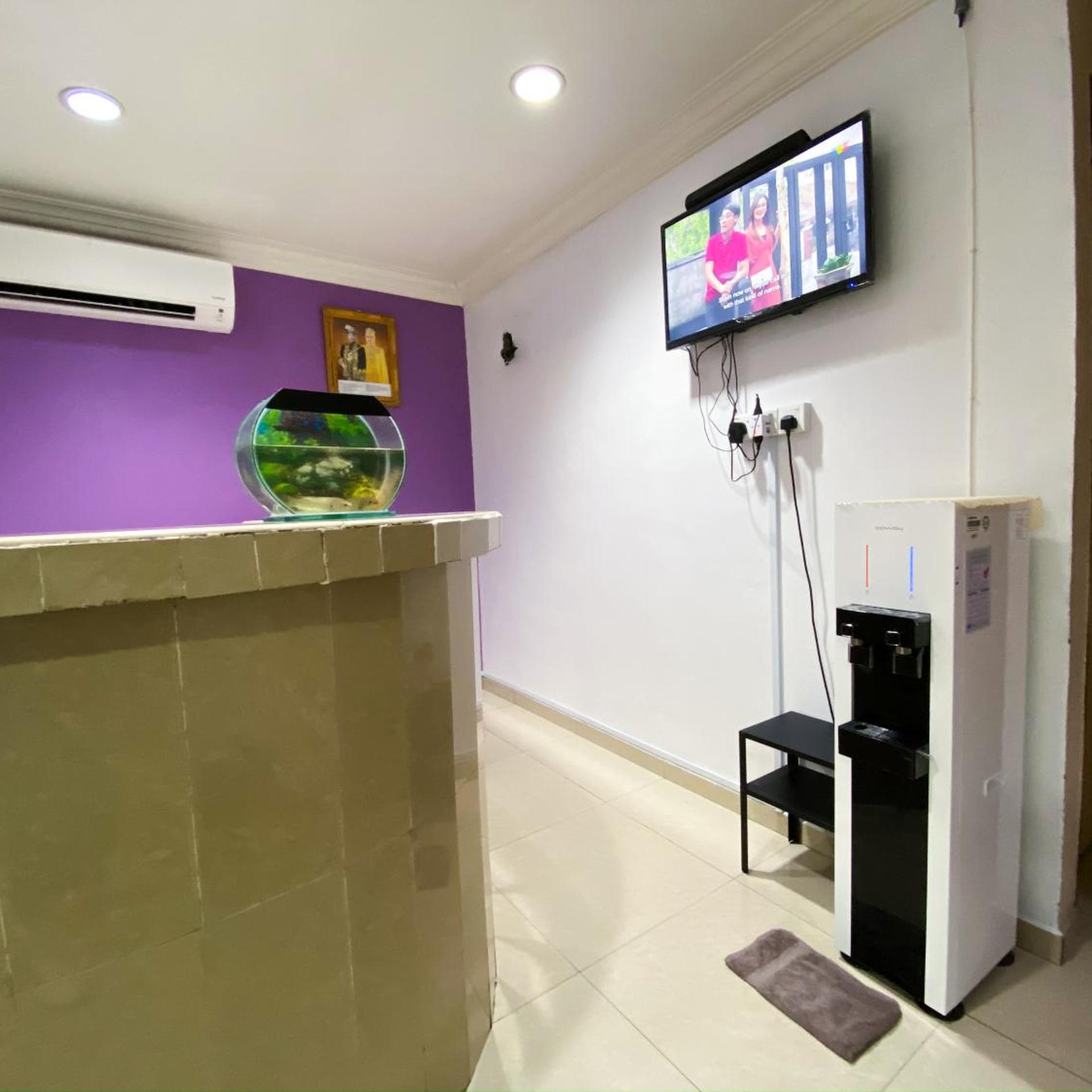 SMART HOTEL SHAH ALAM SEKSYEN 15 17/52