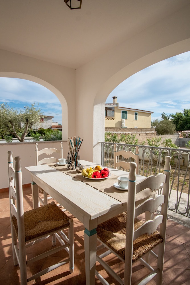 Le Residenze del Golfo di Orosei 42/54