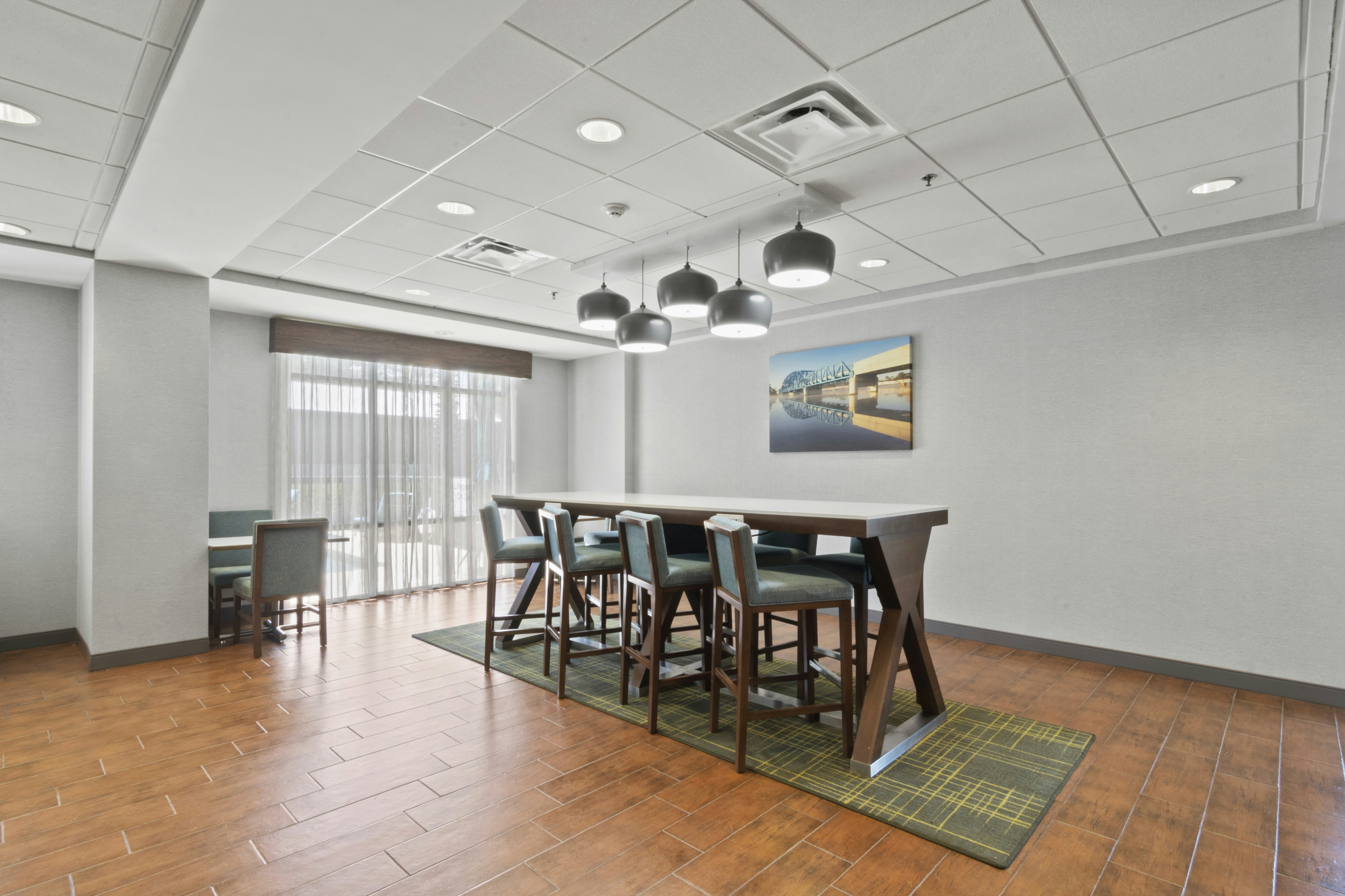 Hampton Inn Kingsland 62/67
