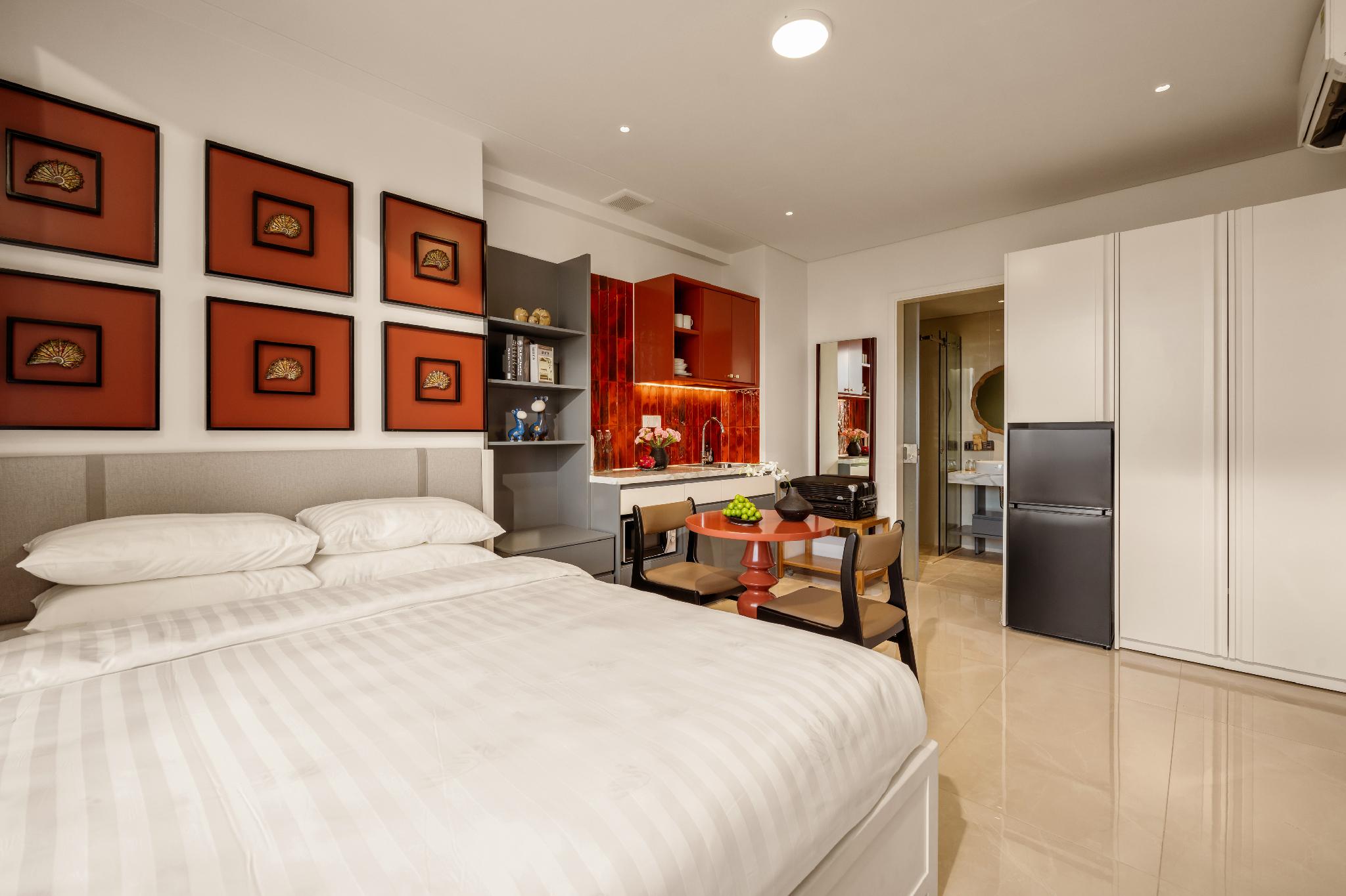 Amber Bay Hotel & Suites Da Nang 5/24