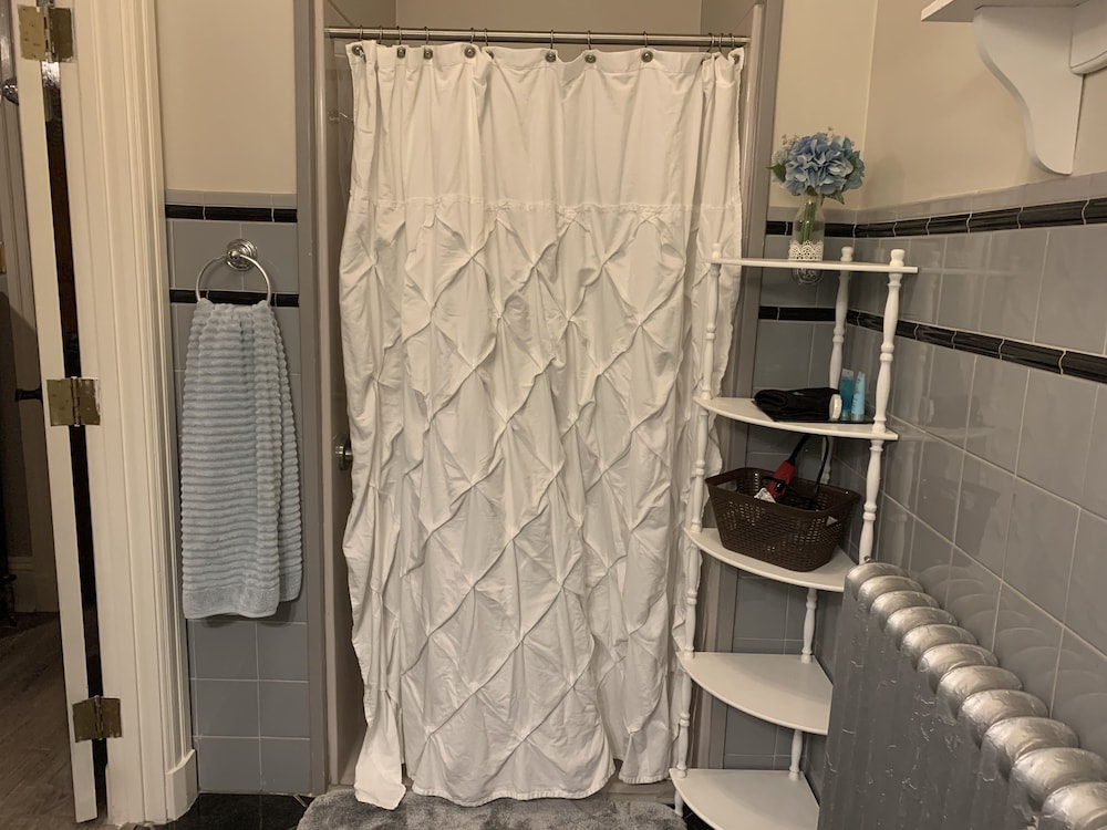 Susquehanna Manor Inn 3/42
