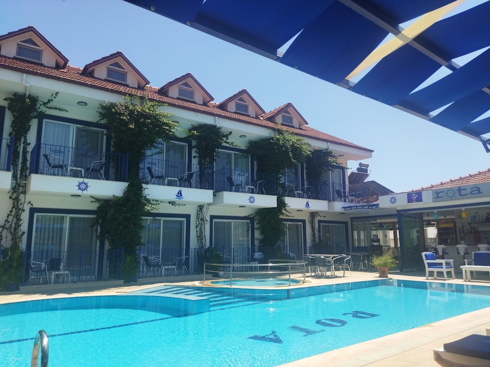 Rota Hotel 6/50