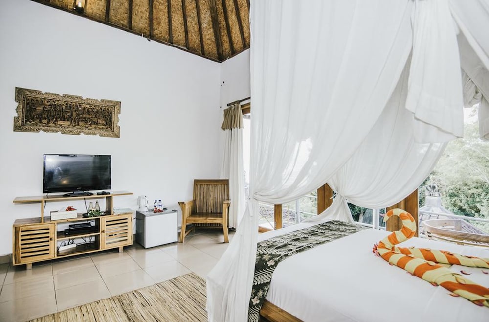 Lembongan Cliff Villas 8/36