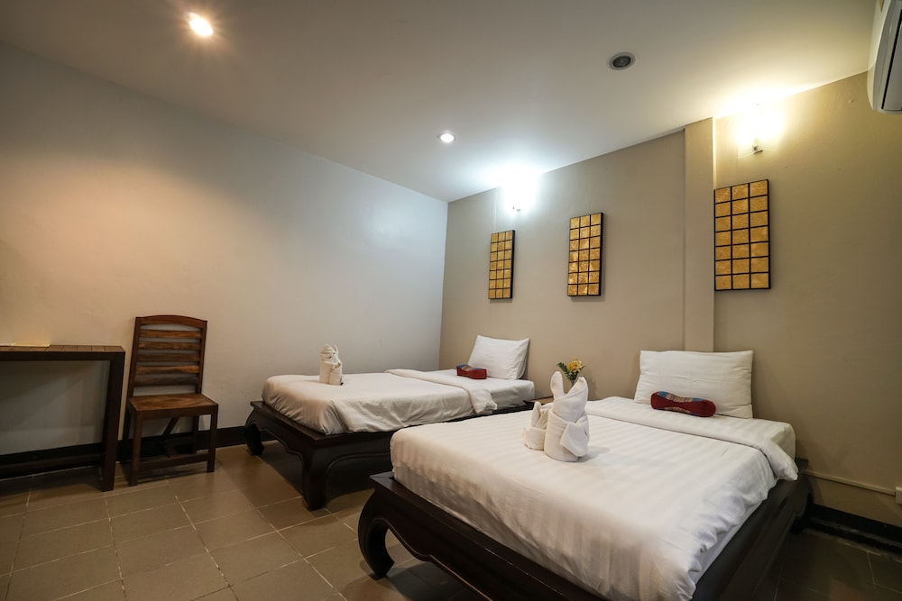 Kamala S Boutique Guesthouse 32/67