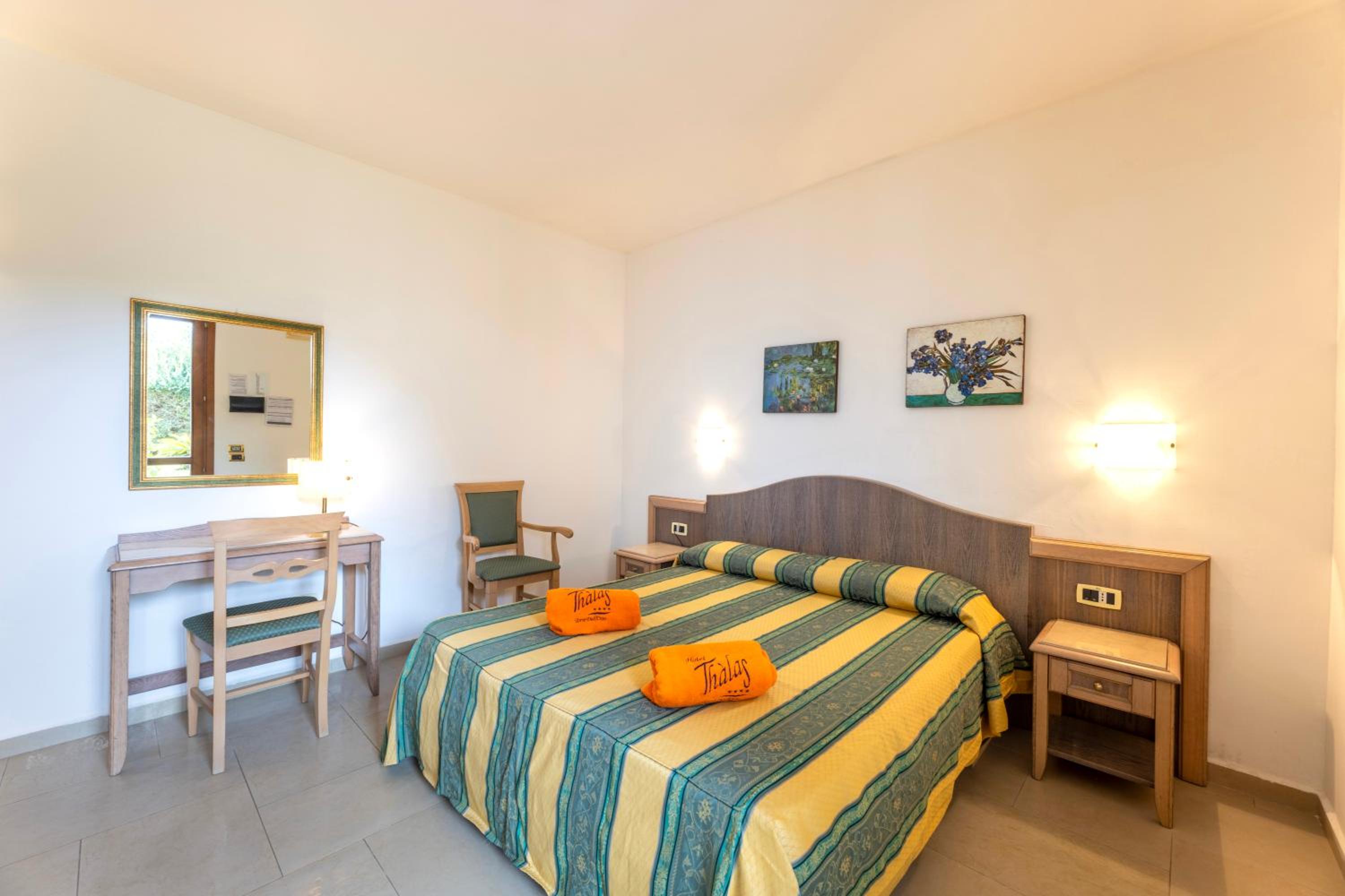 Hotel Thalas Club 27/65