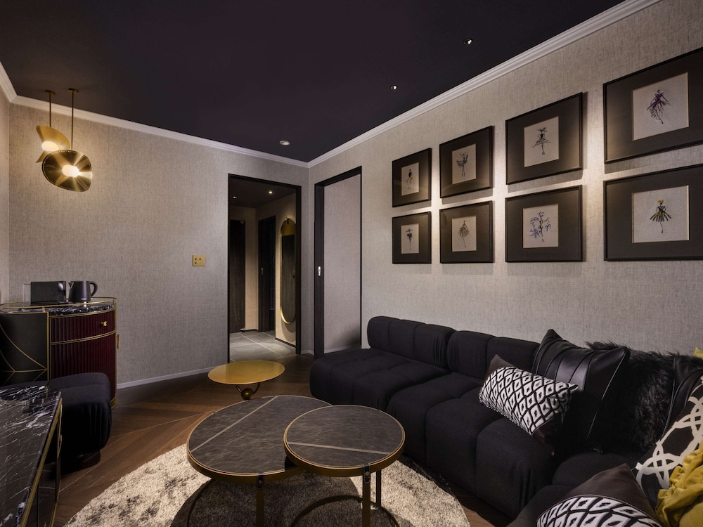 Mercure Tokyo Hibiya 37/59