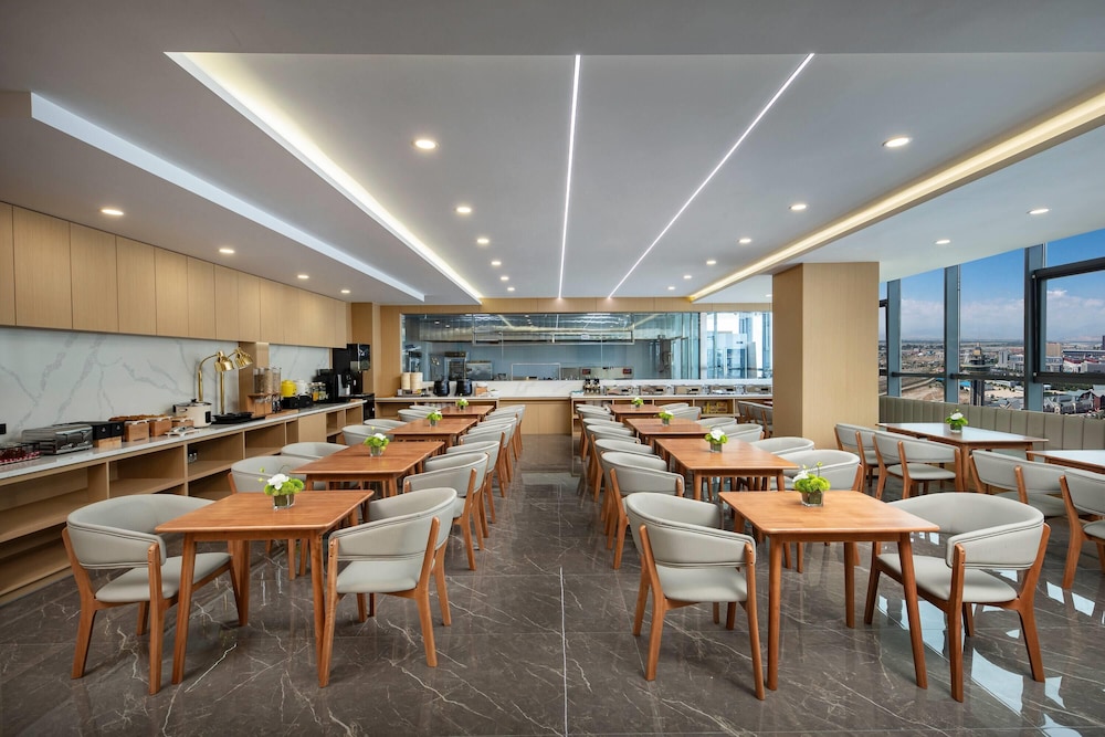 Ramada by Wyndham Khorgos Free Trade Zone 21/23