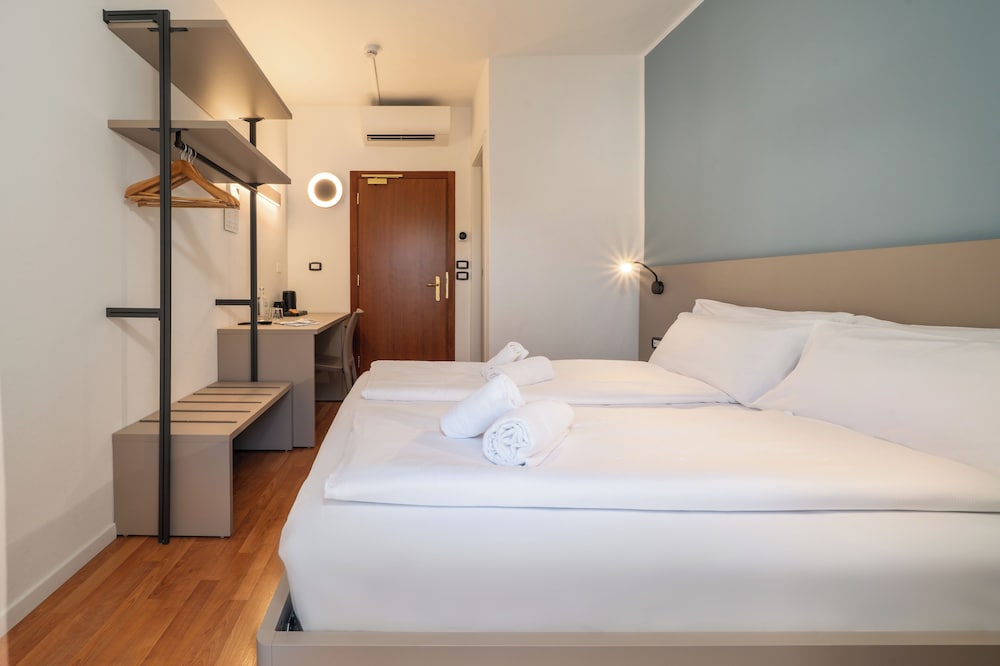 Park Hotel Ventus 11/50