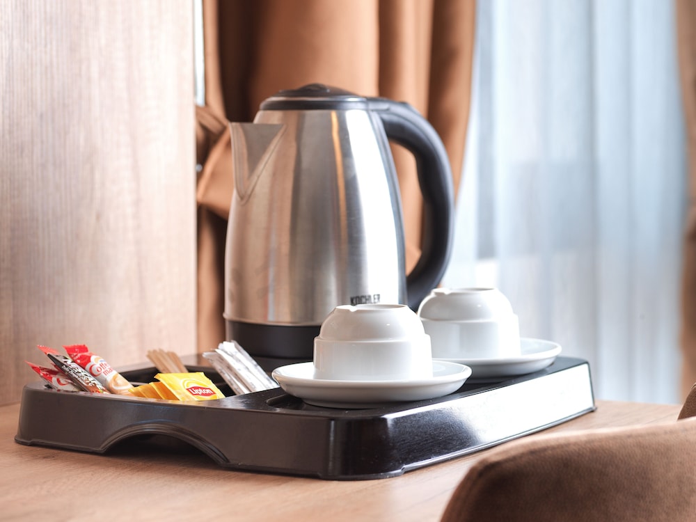 Jaff Hotels Nisantasi 29/50