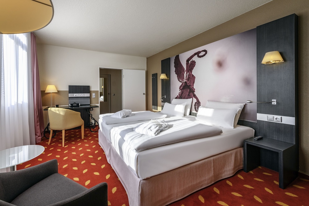 Mercure Hotel Hannover City 22/74