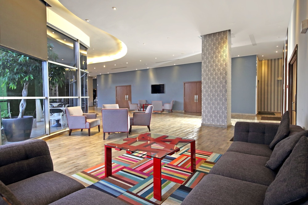 Novotel Panama City 34/71