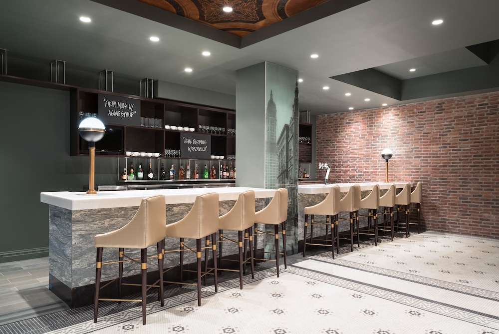 Tryp By Wyndham Newark Downtown 8/42