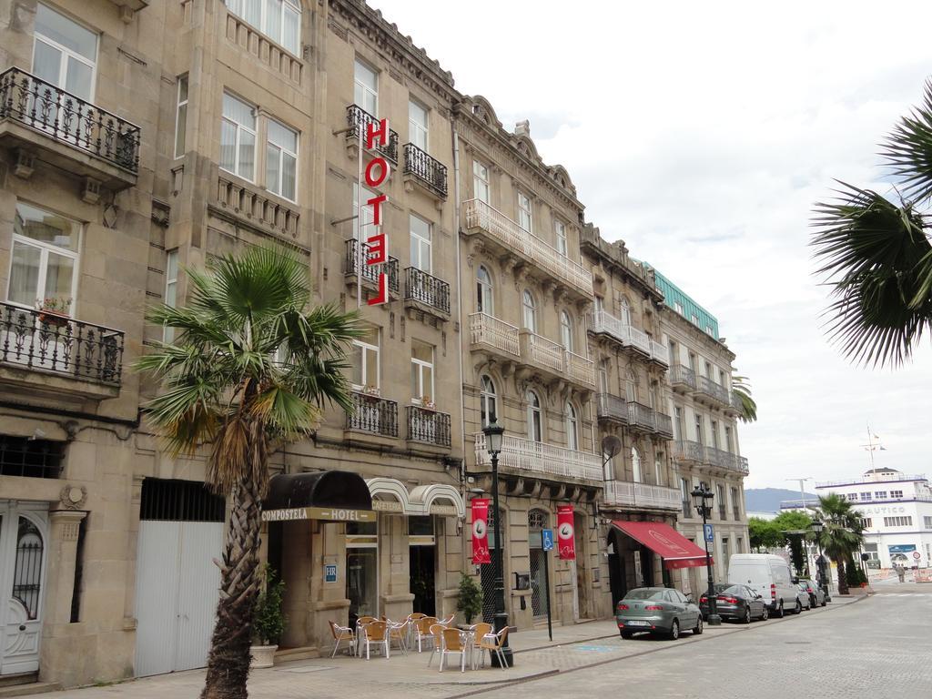 Hotel Compostela Vigo 32/50