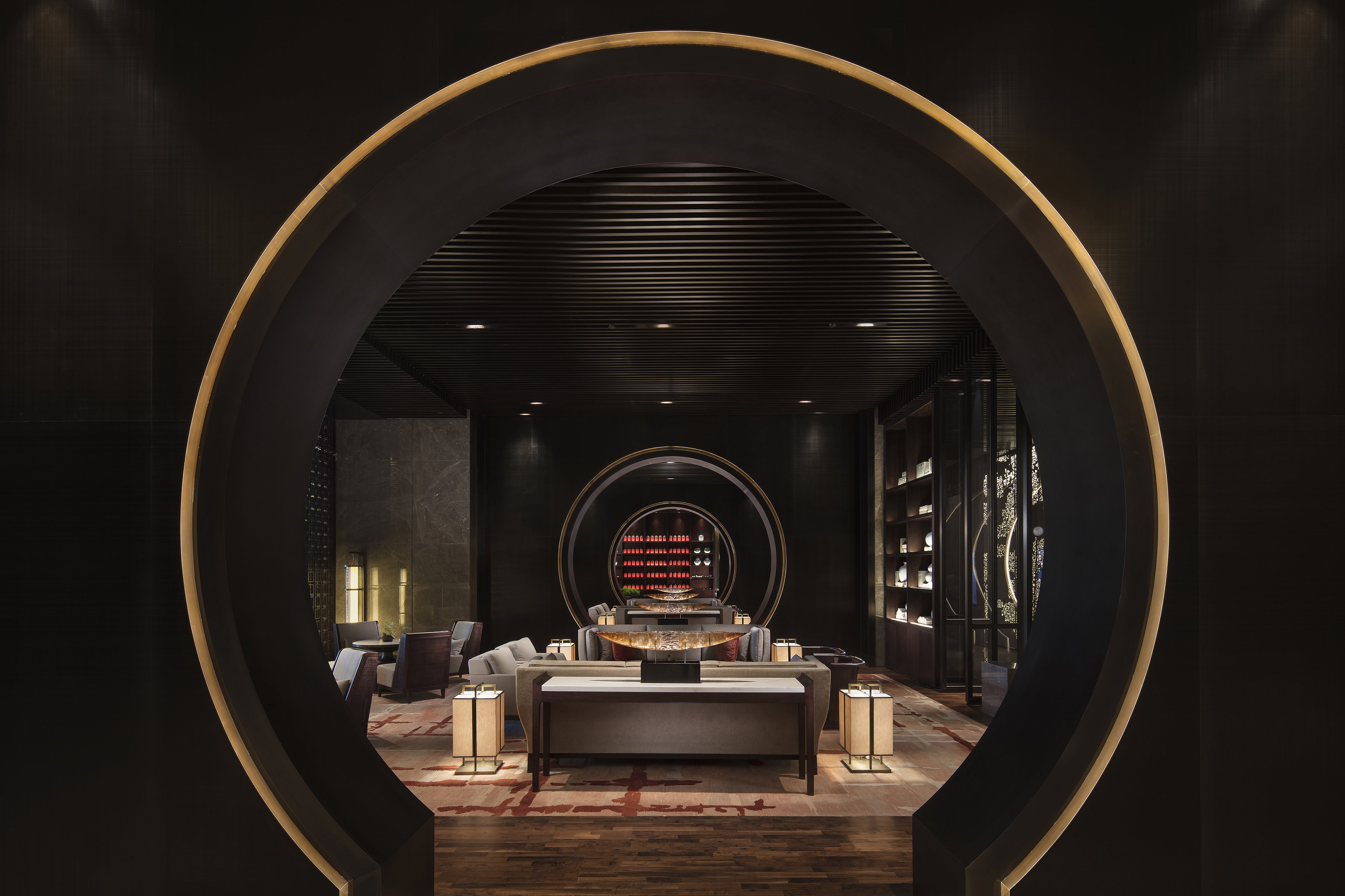 HUALUXE Hotels and Resorts Zhangjiakou 46/50