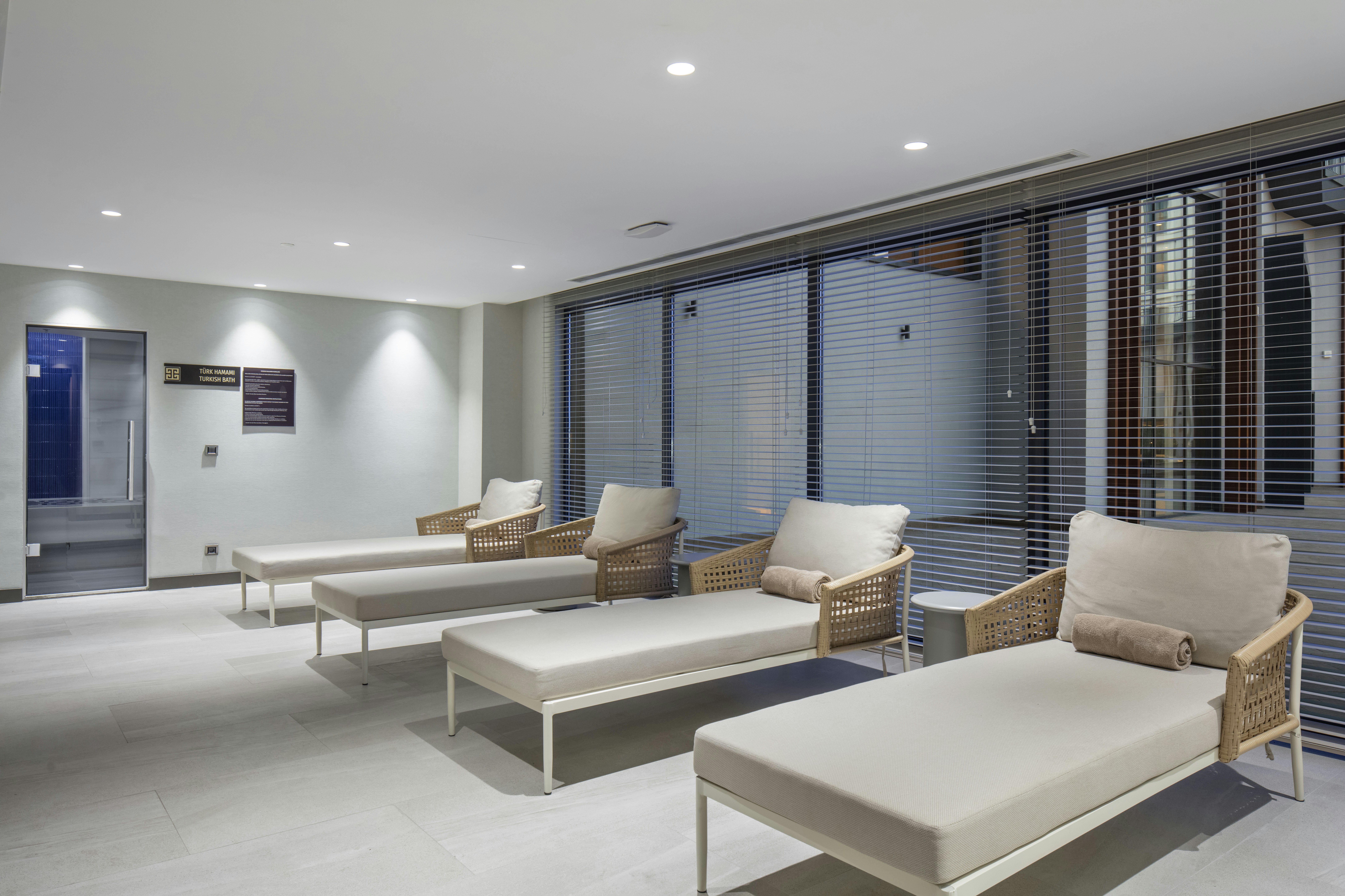 DoubleTree by Hilton Canakkale 37/56