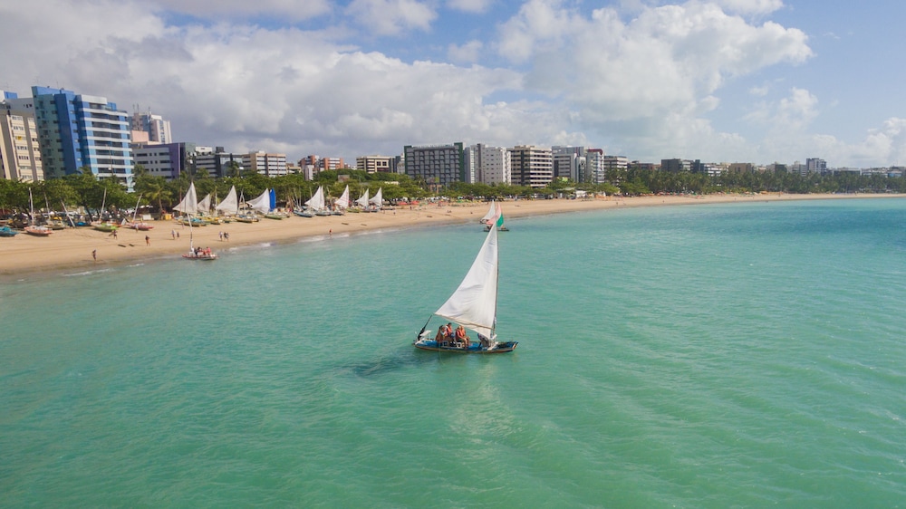 Hotel Sete Coqueiros 17/25