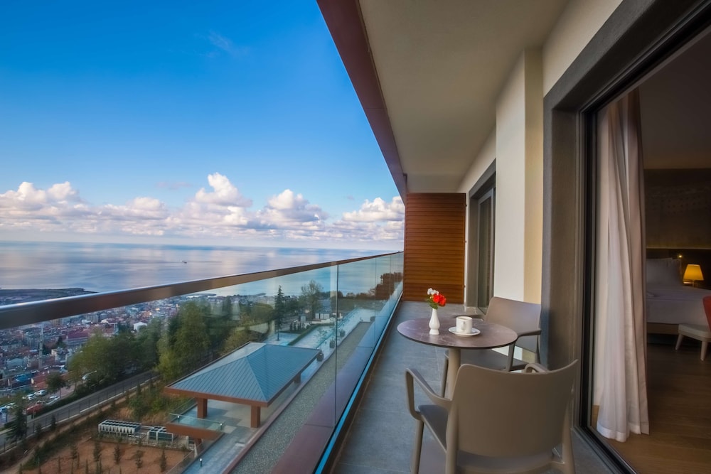 Radisson Blu Hotel Trabzon 29/70