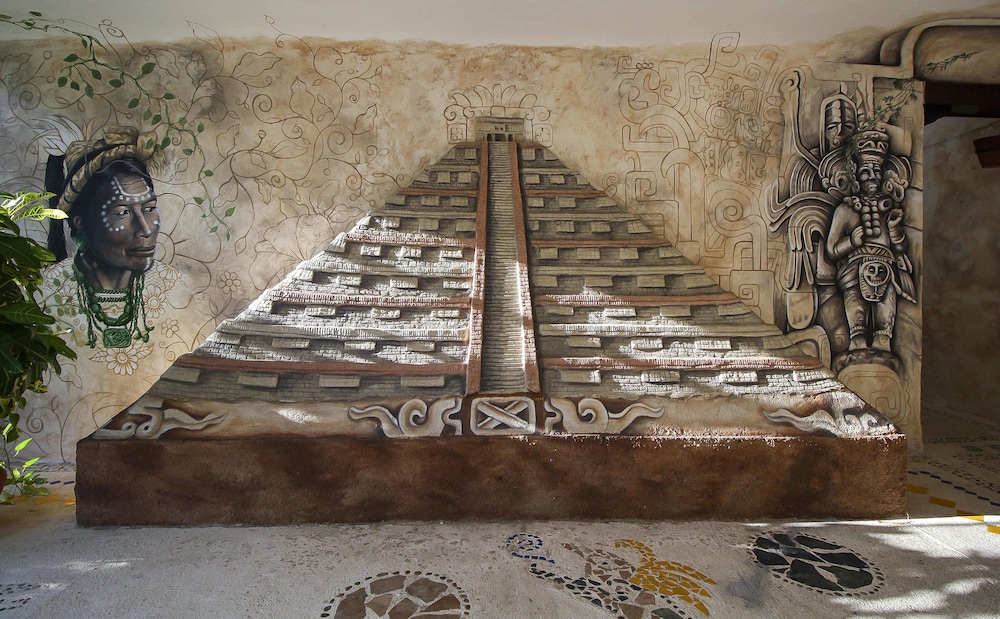 Xbalamque Resort and Spa in CANCUN