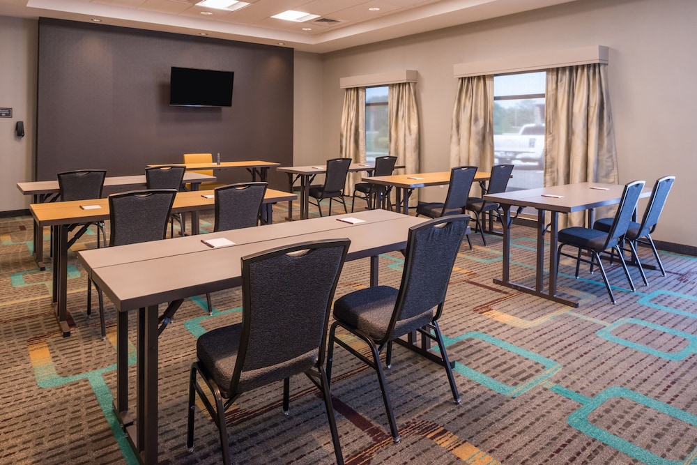 Residence Inn By Marriott Decatur 55/61