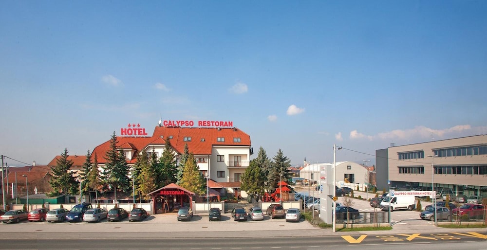 Hotel Calypso 6/49