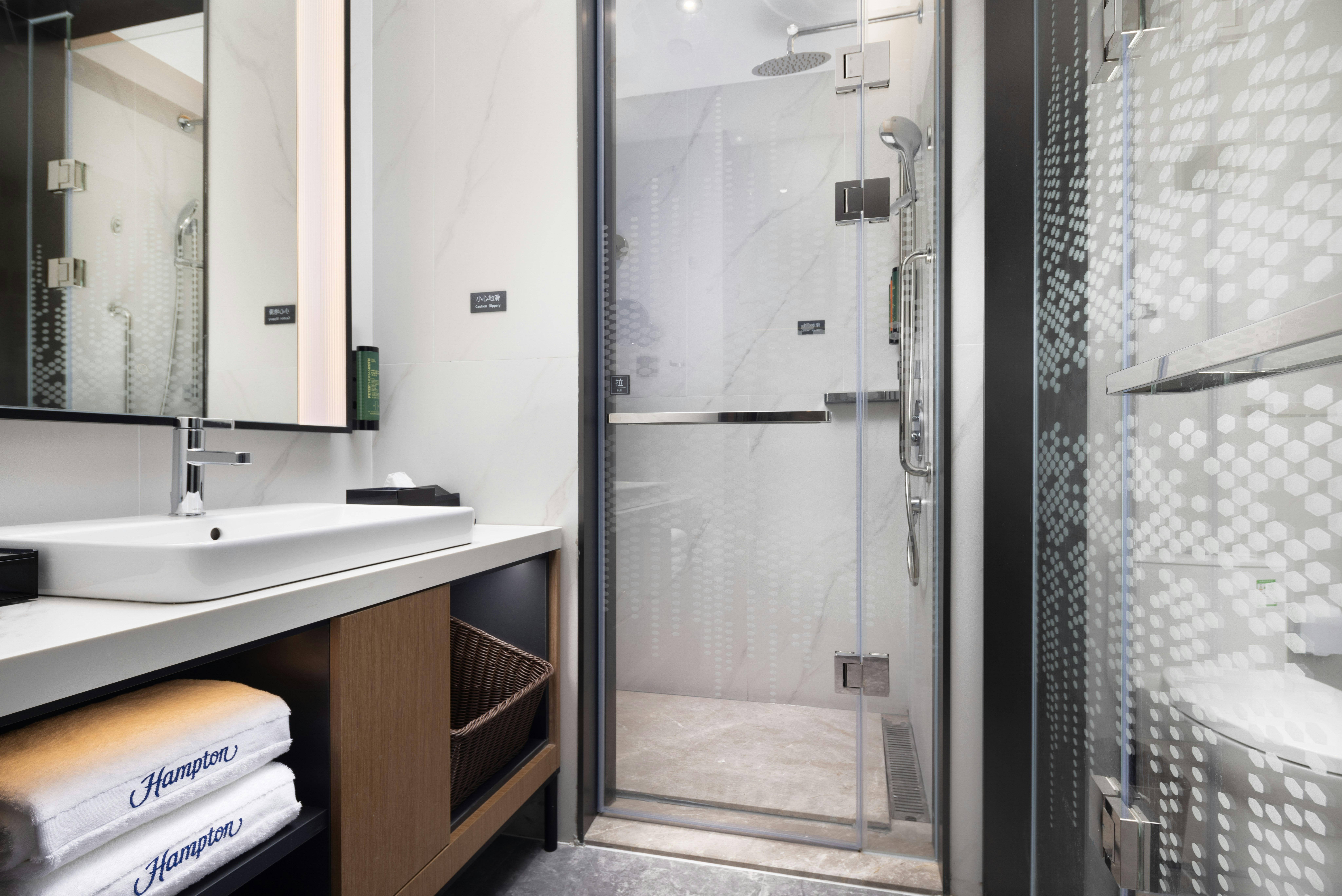 Hampton by Hilton Xiamen Tong'an Chengnan 50/51