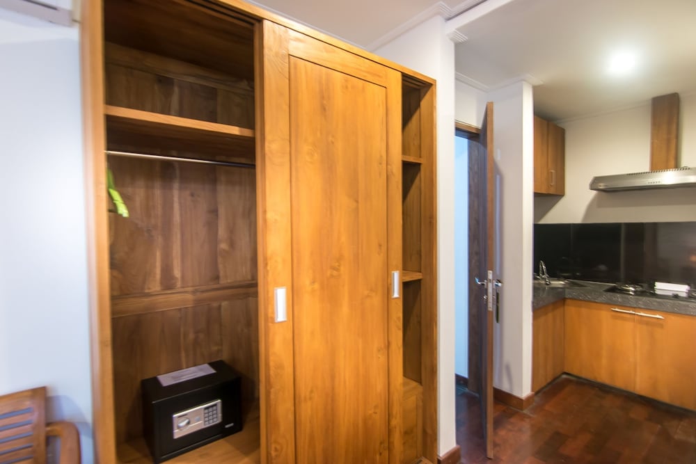 Delu Villas And Suites Seminyak 48/48