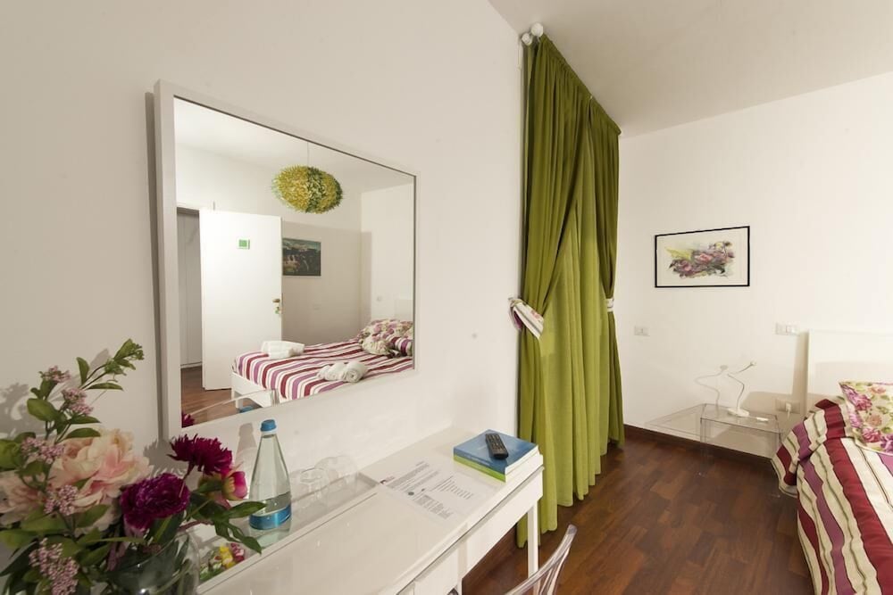 B&B Del Podestà 4/42