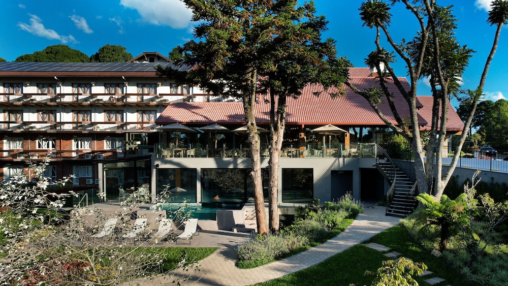 Hotel Alpestre 3/76