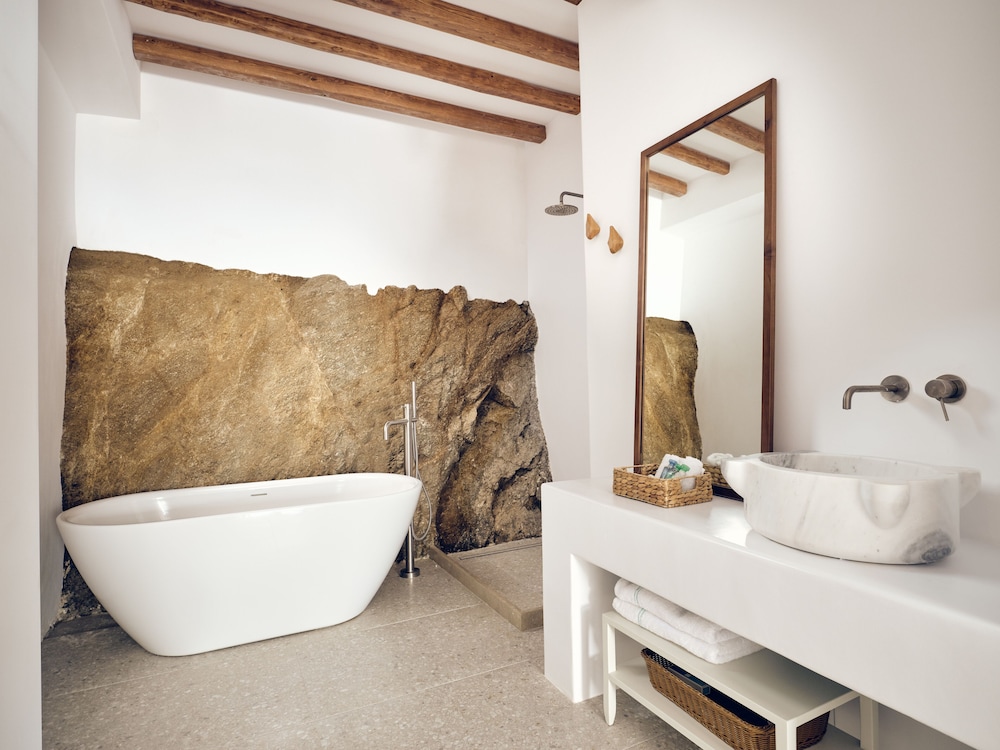Belvedere Hilltop Rooms & Suites - The Leading Hotels of the World 57/59
