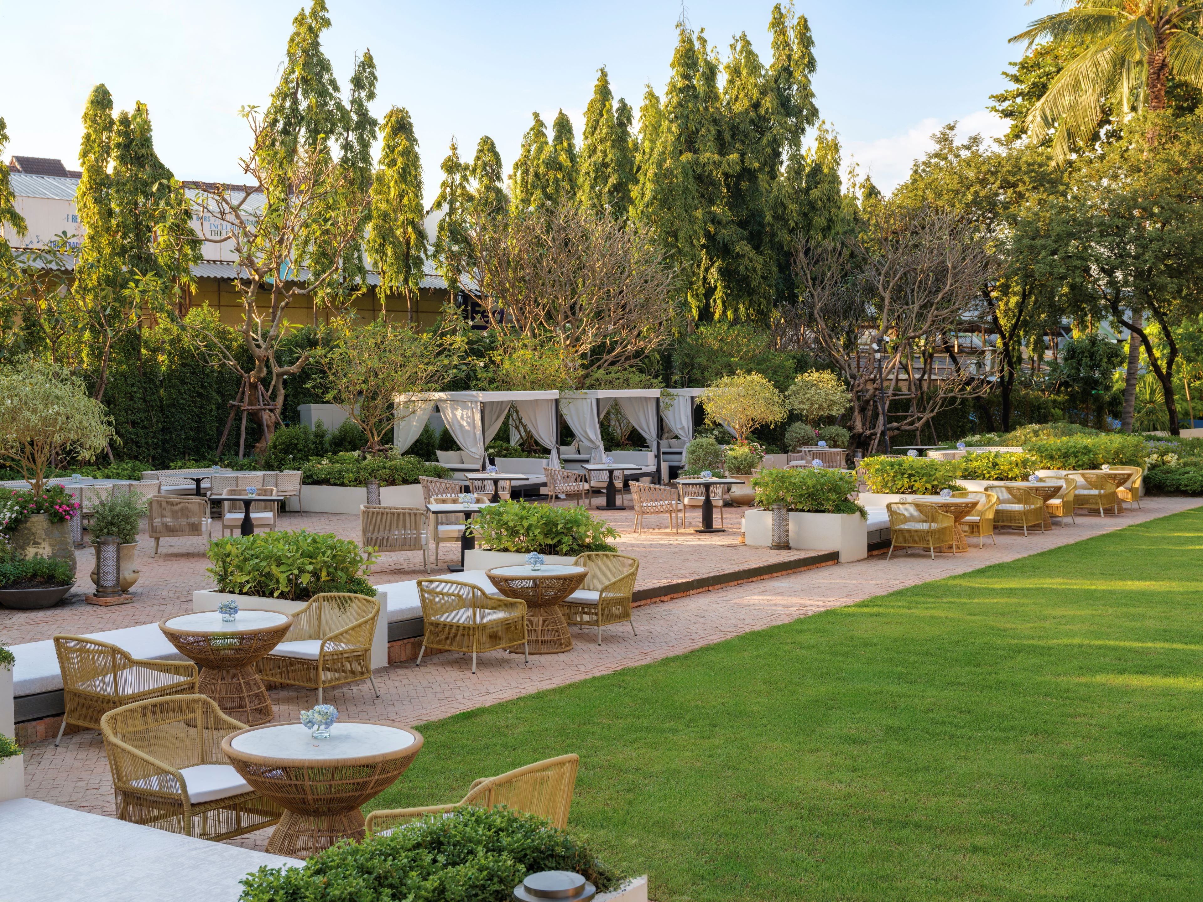 InterContinental Chiang Mai Mae Ping an IHG Hotel 38/41