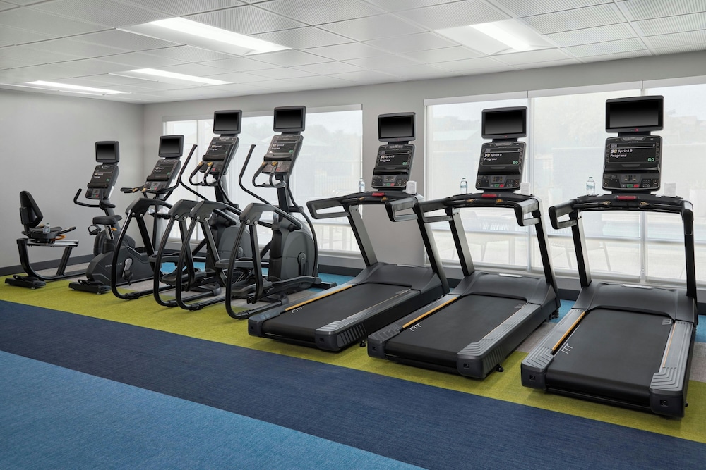 TownePlace Suites by Marriott Ridgecrest 24/50