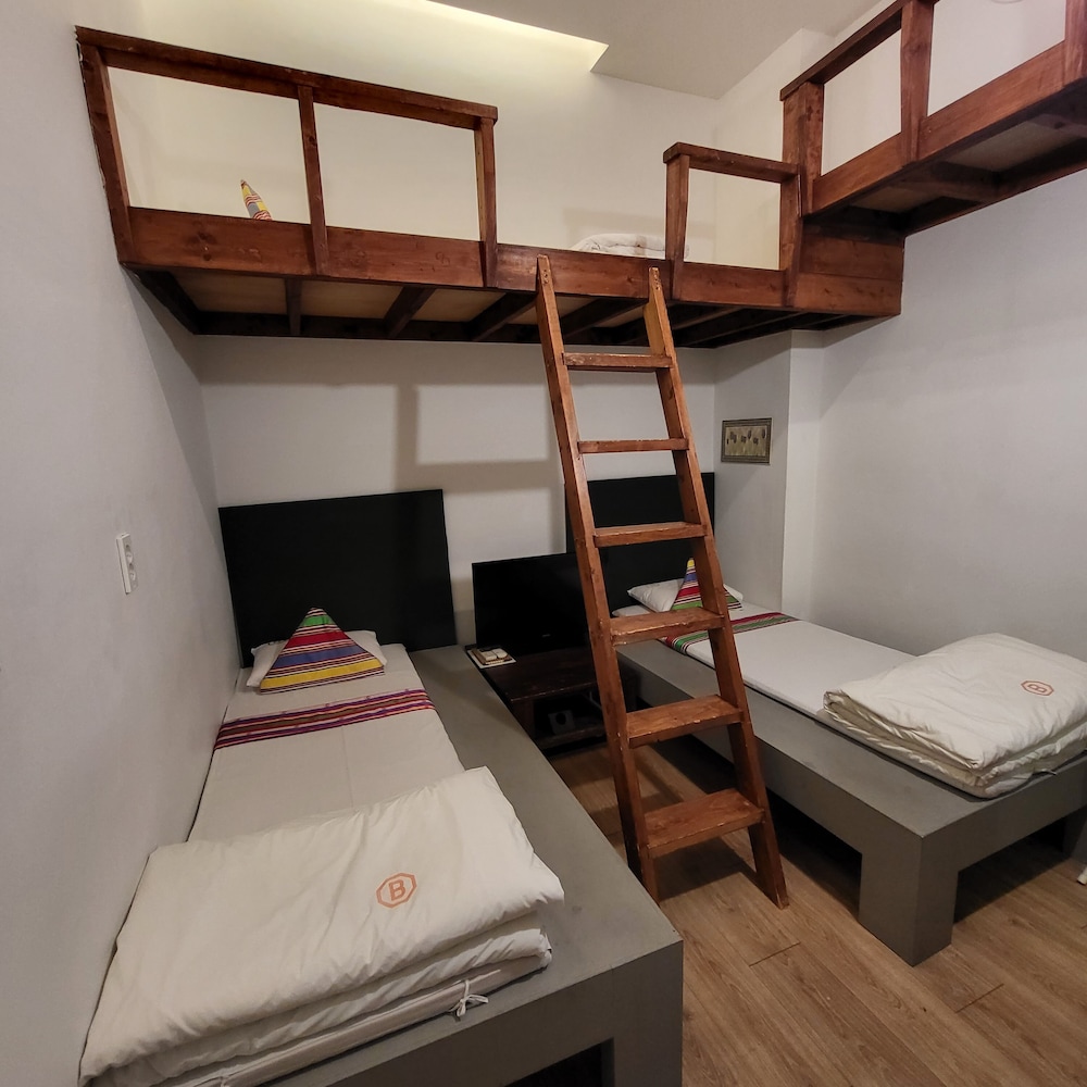 Becky Guesthouse 14/47