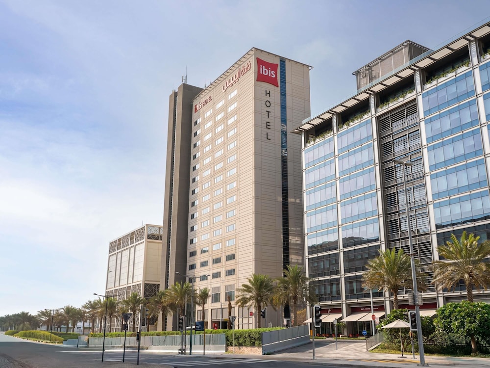 Ibis One中环酒店(Ibis One Central) 图片5