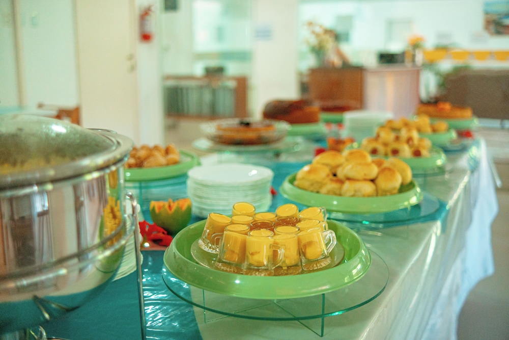 BRISA DO MAR PRAIA HOTEL 25/50