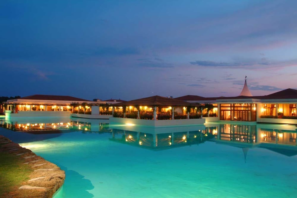 Argonauti Greenblu Resort 8/64