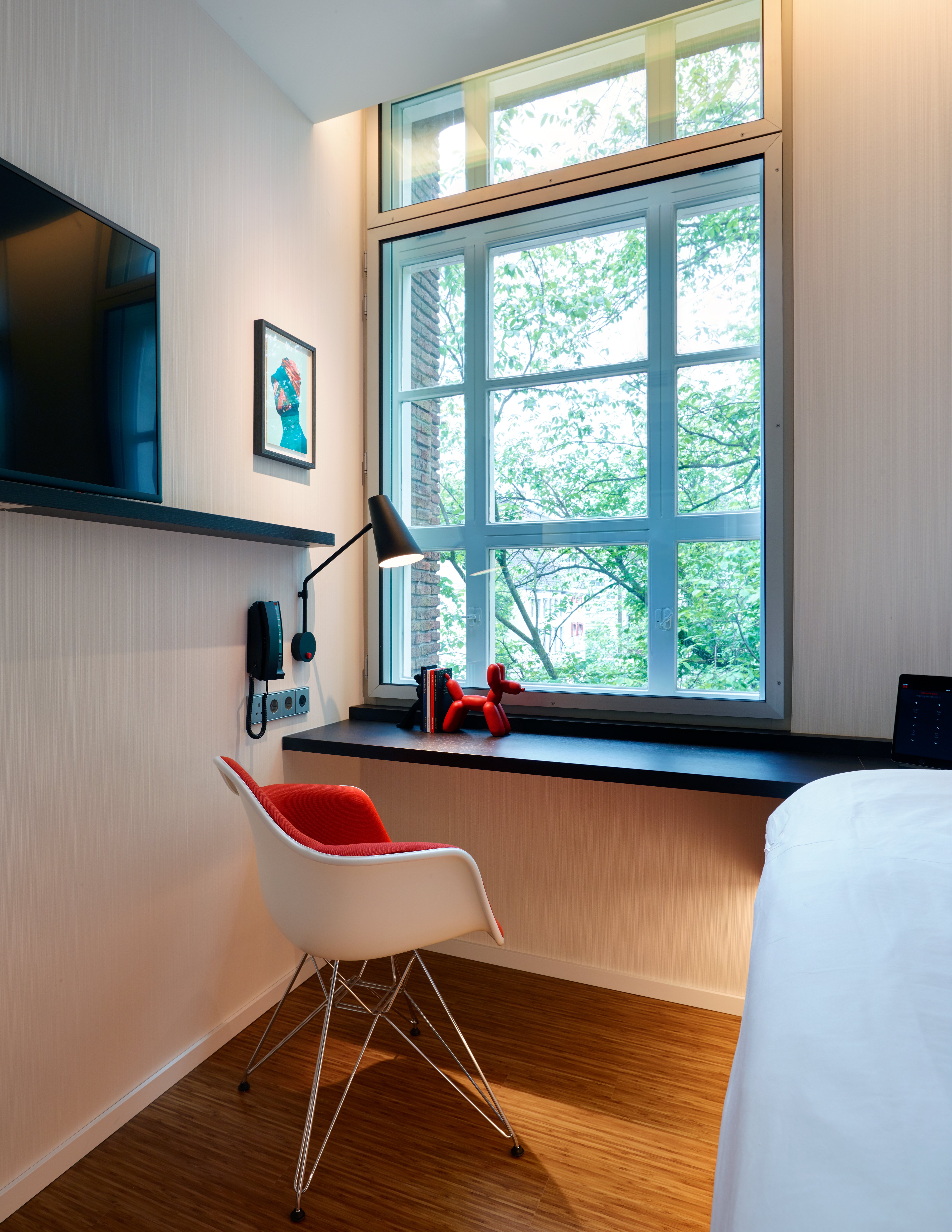 Citizenm Amstel Amsterdam Hotel 50/59