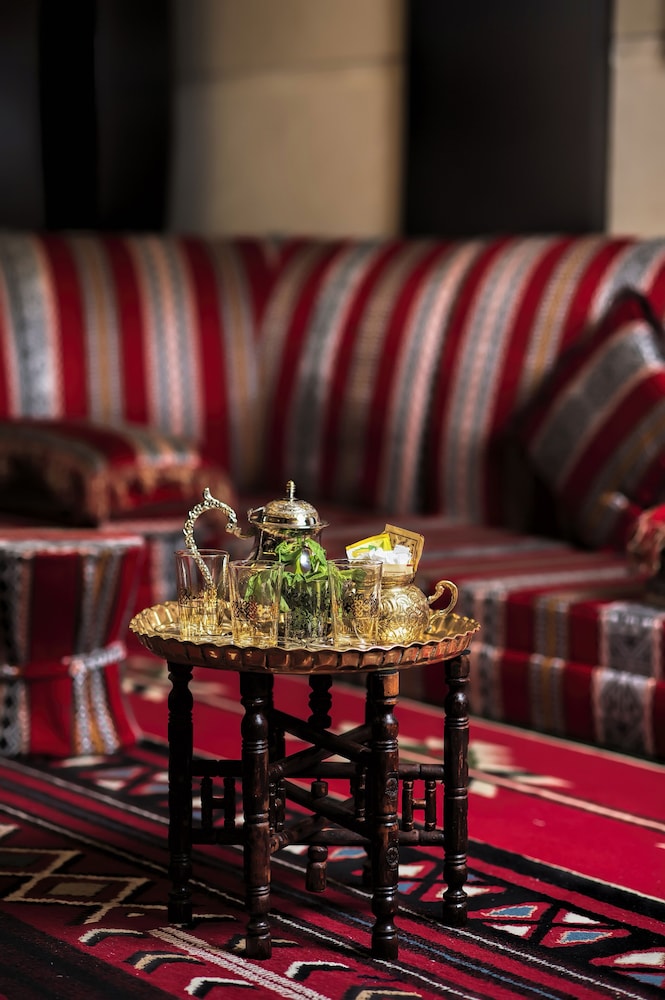 صفوة الغفران(Al Ghufran Safwah Hotel) 26/60
