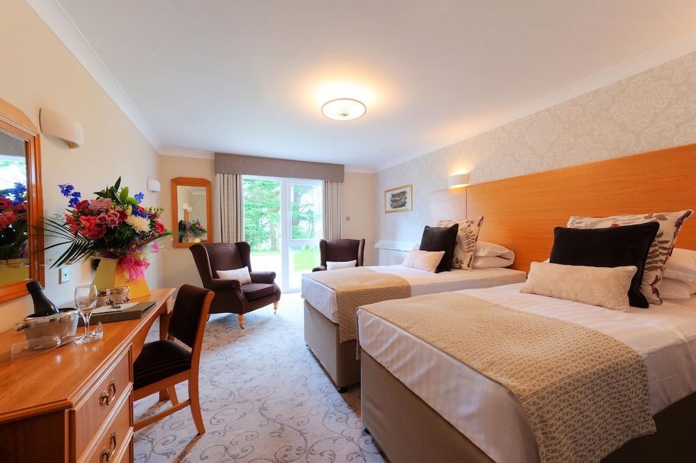 Appleby Manor Hotel & Garden Spa 5/50