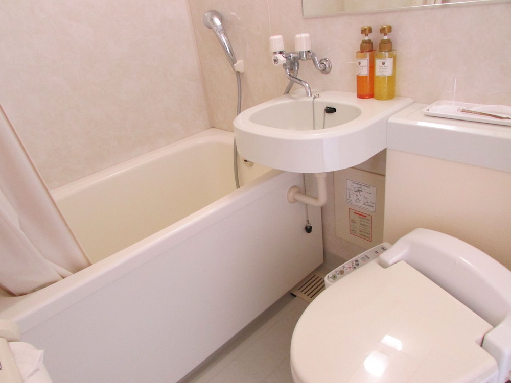 Hotel 24 NISHI in Fujisan 39/39