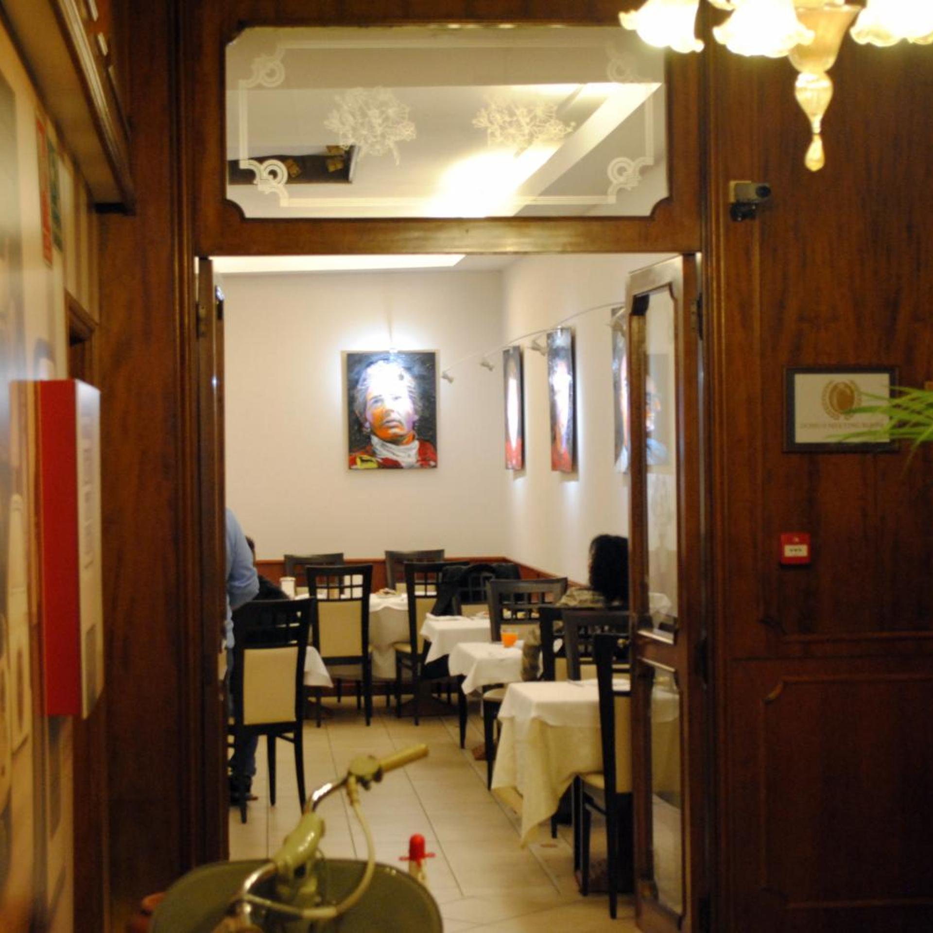 Hotel Domus 37/49