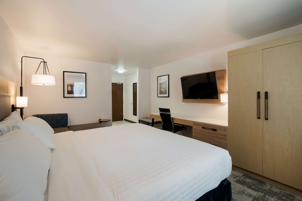Best Western Colfax 14/43