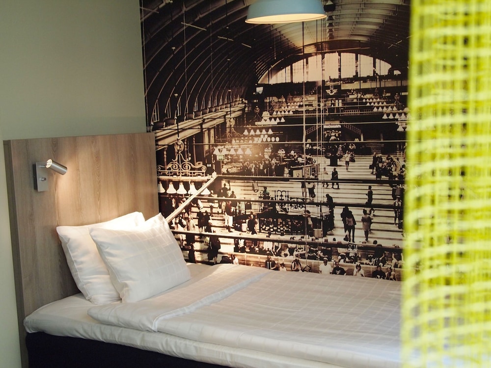Profilhotels Central 20/48