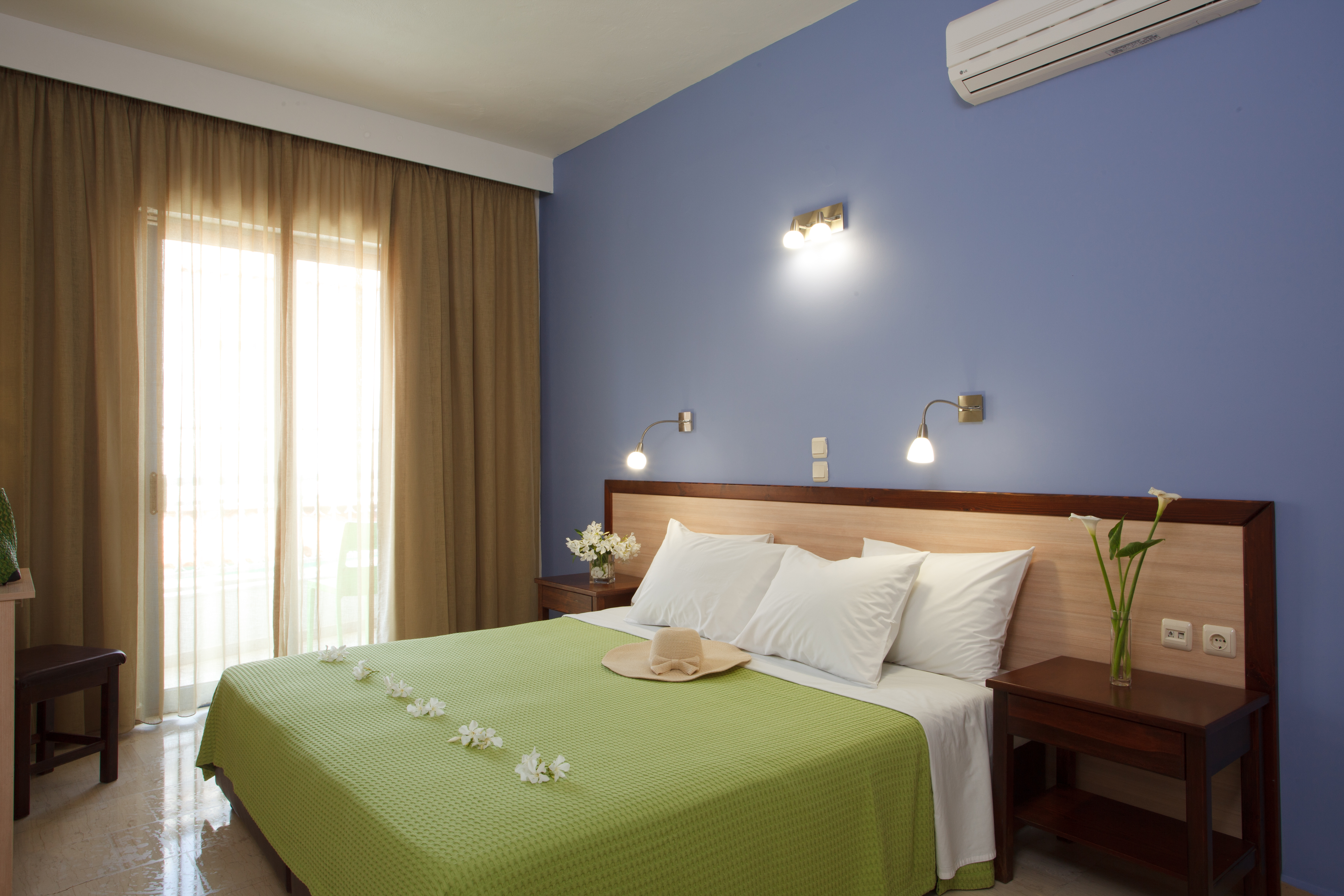 Sofia Hotel Plakias 10/25