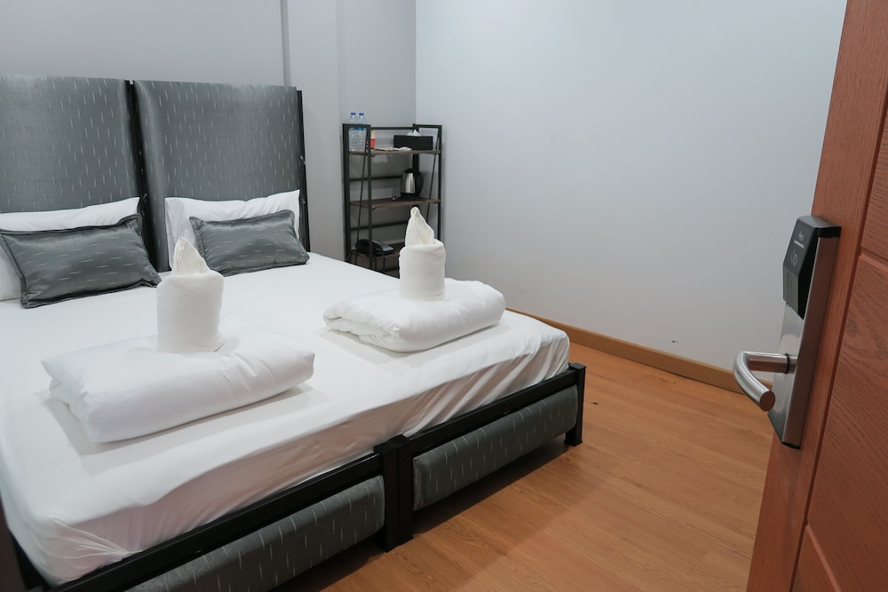 The Mira Hotel Chiang Rai 14/50