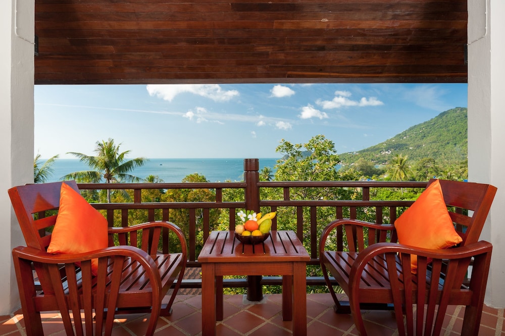 Ban S Diving Resort 33/45