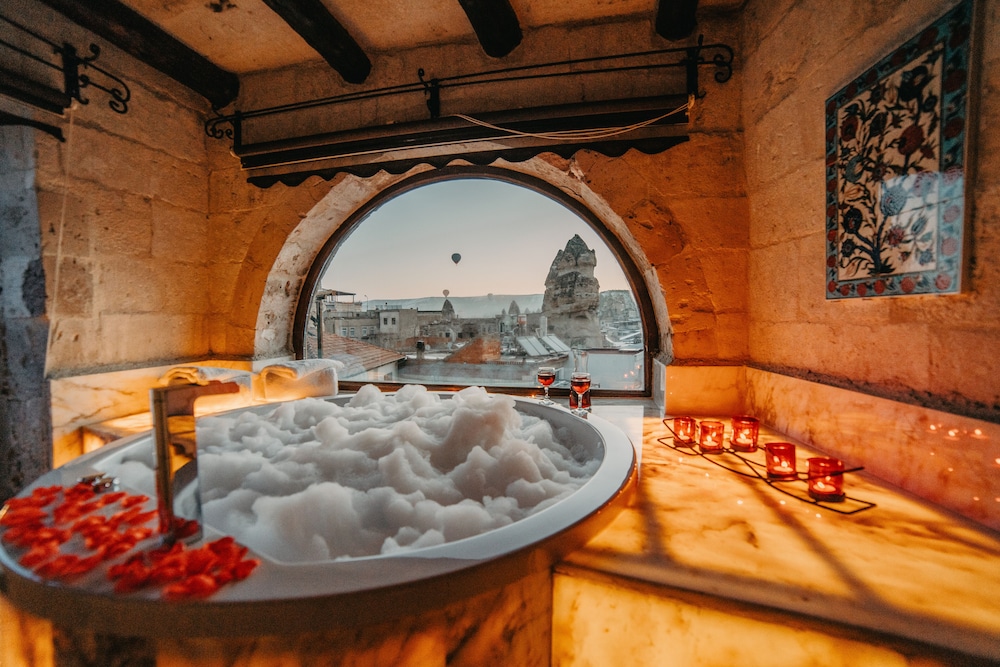 Erenbey Cave Hotel 26/50