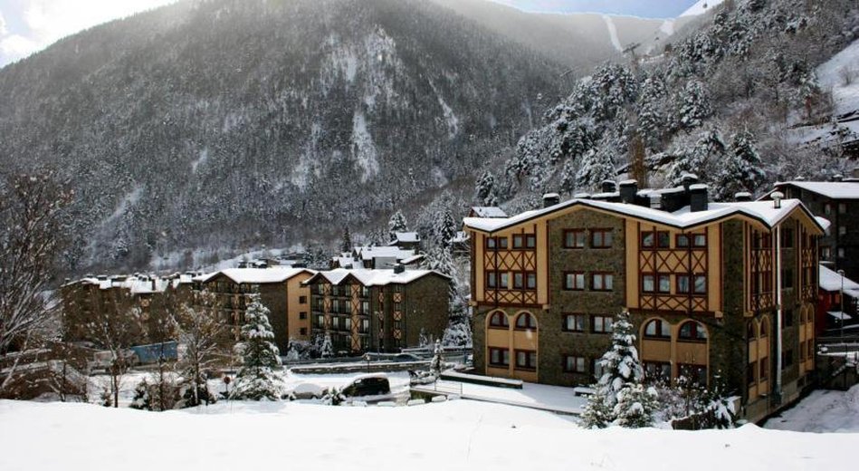 Xalet Verdu 10/50