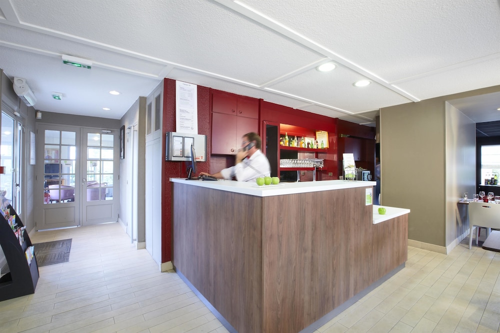 Campanile Dunkerque Est Armbouts Cappel Hotel 4/19