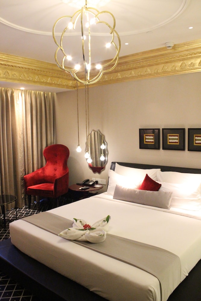 Boulevard by Design Hotel Chennai 17/27