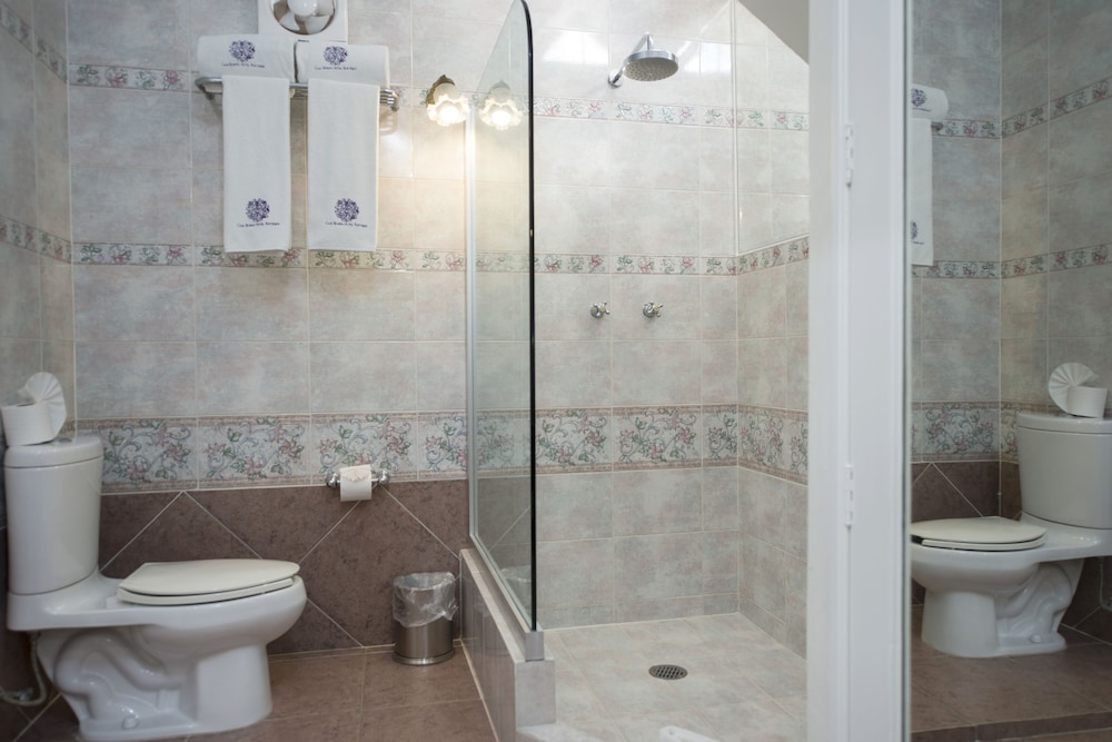 Casa Bonita Hotel and Luxury Residence 49/50